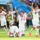 Illustration for article titled How Do Costa Rica Compare To The Biggest World Cup Surprises Ever?